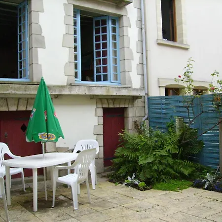 Apartament La Dell Douvres-la-Délivrande