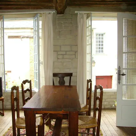Apartament La Dell Douvres-la-Délivrande