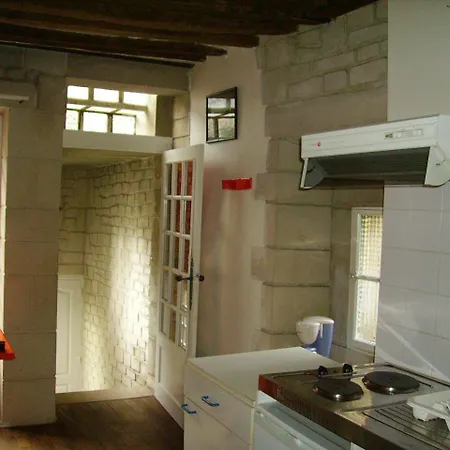 Apartament La Dell Douvres-la-Délivrande